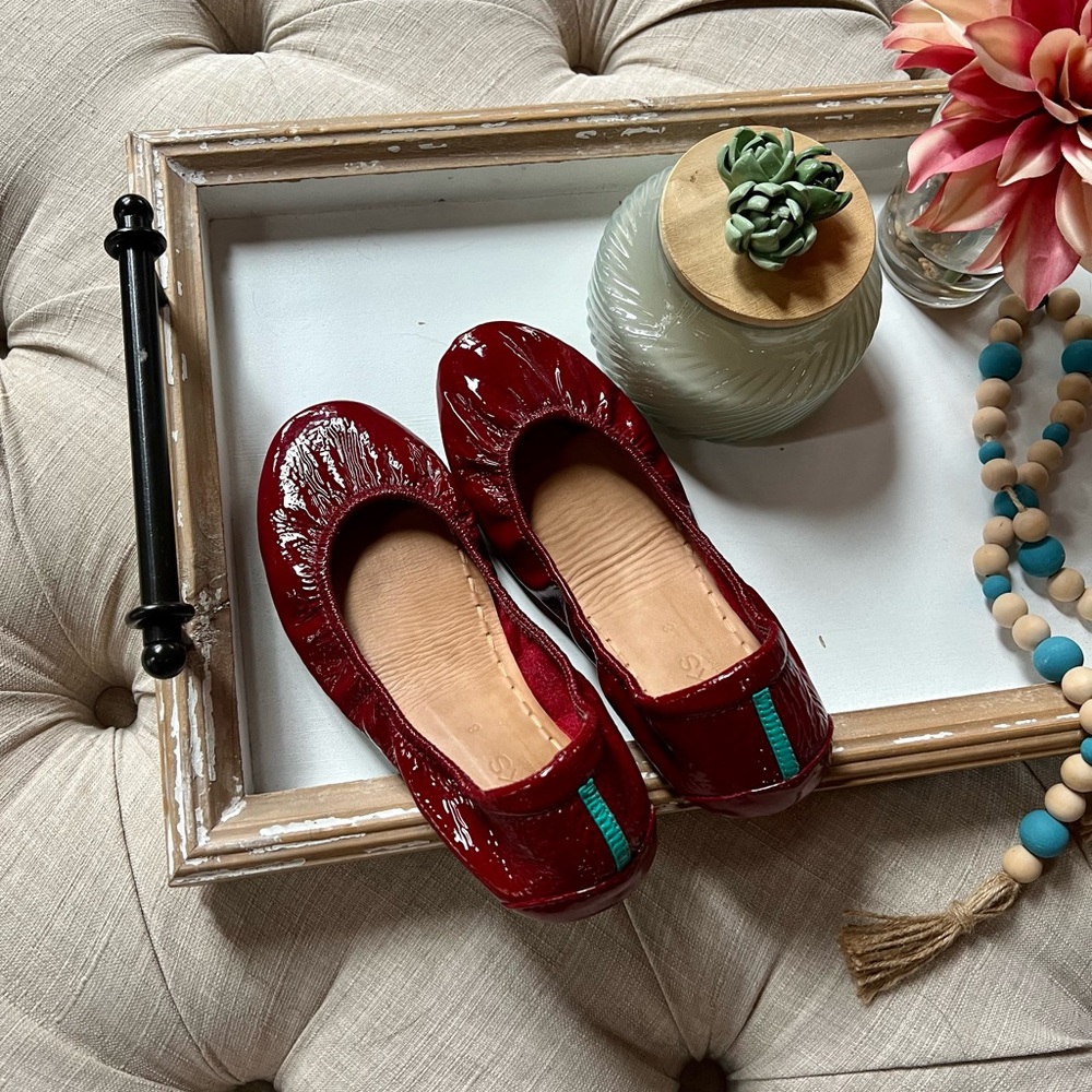 Tieks